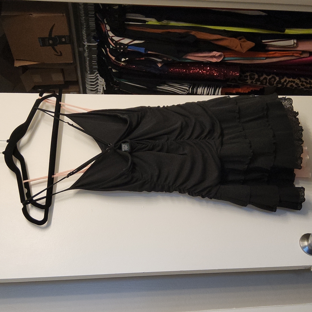 Tunic Top - Picture 2 of 2
